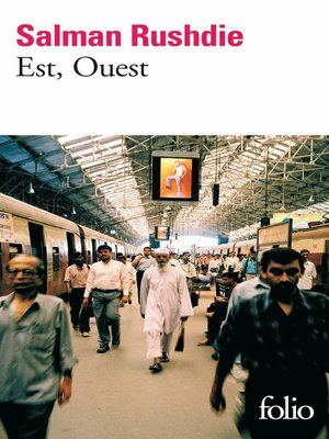 cover image of Est, Ouest